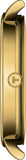 Buy Shop Tissot Everytime Gent Gold Dial Gold Mesh Bracelet Watch for Men - T143.410.33.021.00 USA Online