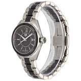 Tag Heuer Formula 1 Quartz Black Dial Two Tone Steel Strap Watch for Women - WBJ141AA.BA0973