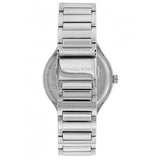 Buy Shop Michael Kors Kerry Mother of Pearl Dial Silver Strap Watch for Women - MK3480 USA Online