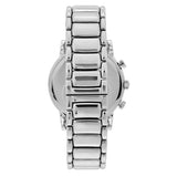 Buy Shop Emporio Armani Classic Quartz Grey Dial Silver Steel Strap Watch For Men - AR11134 USA Online