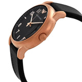 Buy Shop Emporio Armani Luigi Quartz Black Dial Black Rubber Strap Watch For Men - AR11097 USA Online