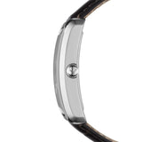 Buy Shop Emporio Armani Classic Brown Dial Brown Leather Strap Watch For Men - AR1605 USA Online