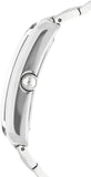 Buy Shop Emporio Armani Classic Analog Black Dial Silver Steel Strap Watch For Men - AR1608 USA Online