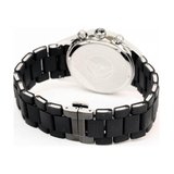 Buy Shop Emporio Armani Sportivo Chronograph Black Dial Black Strap Watch For Men - AR5858 USA Online