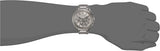 Buy Shop Armani Exchange Drexler Chronograph Grey Dial Grey Steel Strap Watch For Men - AX2603 USA Online