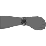 Buy Shop Armani Exchange Hampton Chronograph Grey Dial Grey Steel Strap Watch For Men - AX2188 USA Online