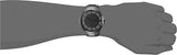 Buy Shop Armani Exchange Hampton Chronograph Grey Dial Grey Steel Strap Watch For Men - AX2188 USA Online