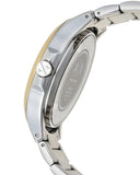 Buy Shop Armani Exchange Hampton Chronograph Grey Dial Two Tone Steel Strap Watch For Men - AX2403 USA Online