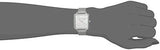 Buy Shop Armani Exchange Lola Quartz Silver Dial Silver Mesh Strap Watch For Women - AX5800 USA Online