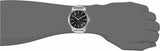 Buy Shop Armani Exchange Nico Analog Black Dial Silver Steel Strap Watch For Men - AX2320 USA Online