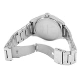 Buy Shop Armani Exchange Nico Analog Black Dial Silver Steel Strap Watch For Men - AX2320 USA Online