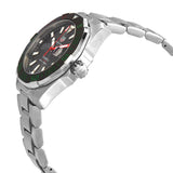 Buy Shop Tag Heuer Calibre 5 Black Dial Watch for Men – WAY201E.BA0927 USA Online