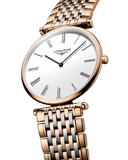 Longines La Grande Classique De Longines Watch for Women - L4.755.1.91.7