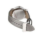 Buy Shop Burberry The City Silver Dial Multicolored Leather Strap Watch for Women - BU1873 USA Online