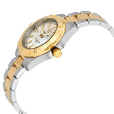 Buy Shop Tag Heuer Aquaracer Mother of Pearl Dial Watch for Women - WBD1320.BB0320 USA Online