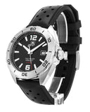 Buy Shop Tag Heuer Formula 1 Black Dial Watch for Men - WAZ2113.FT8023 USA Online