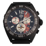 Buy Shop Tag Heuer Formula 1 Black Dial Watch for Men - CAZ101AD.FT8024 USA Online