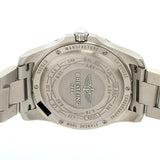 Buy Shop Breitling Aerospace Evo Black Dial Silver Steel Strap Watch for Men - E79363101B1E1 USA Online