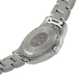 Buy Shop Breitling Aerospace Evo Black Dial Silver Steel Strap Watch for Men - E79363101B1E1 USA Online