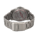 Buy Shop Breitling Aerospace Evo Blue Dial Silver Steel Strap Watch for Men - E79363101C1E1 USA Online