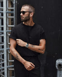 Buy Shop Breitling Automatic 41mm Black Dial Black Leather Strap Watch for Men - A17326241B1P1 USA Online