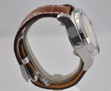 Buy Shop Breitling Avenger 11 Seawolf Stainless Steel Cobra Yellow Dial Mens Watch - A1733110/I519/434X USA Online