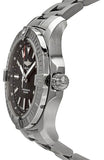 Buy Shop Breitling Avenger Automatic 43mm Black Dial Silver Steel Strap Watch for Men - A17318101B1A1 USA Online