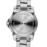 Buy Shop Breitling Avenger Automatic 43mm Blue Dial Silver Steel Strap Watch for Men - A17318101C1A1 USA Online