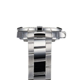 Buy Shop Breitling Avenger Automatic 43mm Blue Dial Silver Steel Strap Watch for Men - A17318101C1A1 USA Online