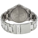 Buy Shop Breitling Avenger Automatic GMT 45 Blue Dial Silver Steel Strap Watch for Men - A32395101C1A1 USA Online