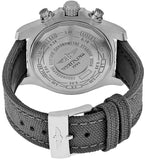 Buy Shop Breitling Avenger Bandit 45mm Anthracite Dial Black Nylon Strap Watch for Men - E13383101M1W1 USA Online