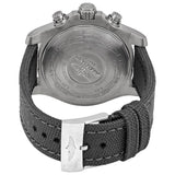 Buy Shop Breitling Avenger Bandit 45mm Anthracite Dial Black Nylon Strap Watch for Men - E13383101M1W1 USA Online