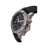 Buy Shop Breitling Avenger Bandit 45mm Anthracite Dial Black Nylon Strap Watch for Men - E13383101M1W1 USA Online