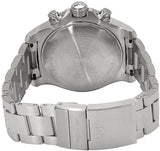 Buy Shop Breitling Avenger Chronograph 45mm Black Dial Silver Steel Strap Watch for Men - A13317101B1A1 USA Online