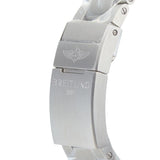 Buy Shop Breitling Avenger Chronograph 45mm Blue Dial Silver Steel Strap Watch for Men - A13317101C1A1 USA Online