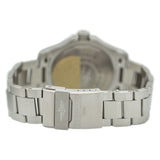 Buy Shop Breitling Avenger II Seawolf 45mm Grey Dial Silver Steel Strap Mens Watch - A1733110/F563 USA Online