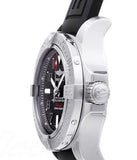 Buy Shop Breitling Avenger II Seawolf Stainless Steel 45mm Black Rubber Strap Mens Watch - A1733110/BC31/153S USA Online