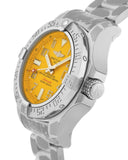 Buy Shop Breitling Avenger II Seawolf Stainless Steel 45mm Mens Watch - A1733110/I519 USA Online