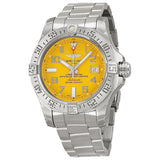Buy Shop Breitling Avenger II Seawolf Stainless Steel 45mm Mens Watch - A1733110/I519 USA Online