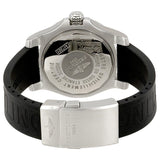 Buy Shop Breitling Avenger II Seawolf Yellow Dial Mens Watch - A1733110/I519/153S USA Online