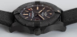 Buy Shop Breitling Avenger Titanium Blackbird 44mm Automatic Mens Watch - V1731110BD74/109W USA Online