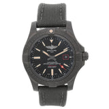 Buy Shop Breitling Avenger Titanium Blackbird 44mm Automatic Mens Watch - V1731110BD74/109W USA Online