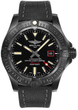 Buy Shop Breitling Avenger Titanium Blackbird 44mm Automatic Mens Watch - V1731110BD74/109W USA Online