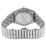 Buy Shop Breitling Chronomat 32 Diamonds Green Dial Silver Steel Strap Watch for Women - A77310101L1A1 USA Online