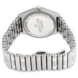 Buy Shop Breitling Chronomat 32 Diamonds Pink Dial Silver Steel Strap Watch for Women - A77310101K1A1 USA Online