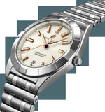 Buy Shop Breitling Chronomat 32 Diamonds White Dial Silver Steel Strap Watch for Women - A77310101A3A1 USA Online