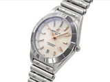 Buy Shop Breitling Chronomat 32 Diamonds White Dial Silver Steel Strap Watch for Women - A77310101A3A1 USA Online