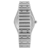 Breitling Chronomat 32 Diamonds White Dial Silver Steel Strap Watch for Women - A77310101A3A1
