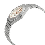 Buy Shop Breitling Chronomat 32 Mother of Pearl Dial Silver Steel Strap Watch for Women - A77310101A4A1 USA Online