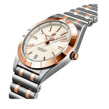 Buy Shop Breitling Chronomat 32 White Dial Two Tone Steel Strap Watch for Women - U77310101A1U1 USA Online